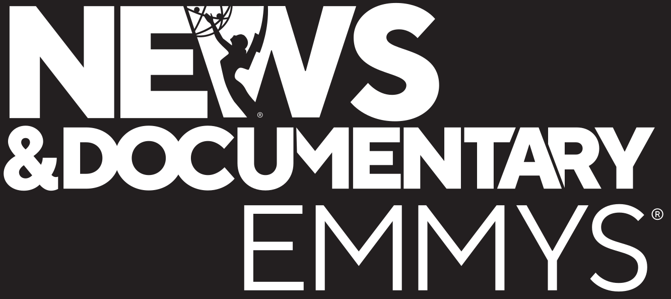 News & Documentary Emmy Nominee