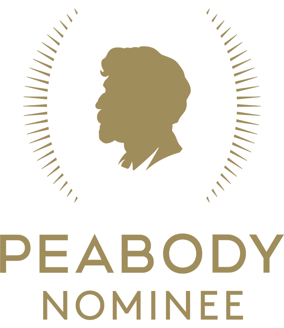 Peabody Nominee